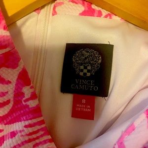 Vince Camuto Dress